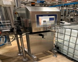 Maschine: SIPA, GEA PROCOMAC CSD PET Bottling Line 12400BPH Flaschenabfüllanlagen