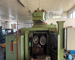 Maschine: TOS OFA 16 SC Abwälzfräsmaschinen