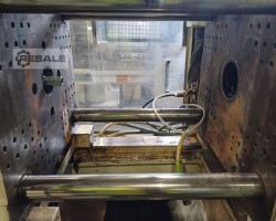 Maschine: NEGRI BOSSI V700H-200 Spritzgiessmaschinen