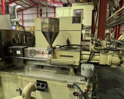 Maschine: NEGRI BOSSI V850H-300 Spritzgiessmaschinen