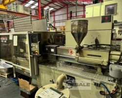 Maschine: NEGRI BOSSI V850H-300 Spritzgiessmaschinen