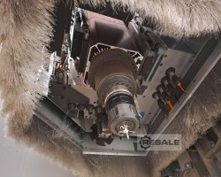 Maschine: HOLZHER Dynestic 7516 CNC Bearbeitungszentren