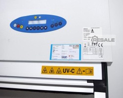 Maschine: SKAN/FASTER OSN-6 Sicherheitswerkbänke