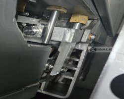 Maschine: MAURER Smoke chamber 