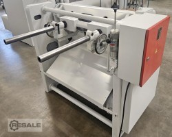 Maschine: FASTI 507-10-4 Tafelscheren