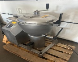 Maschine: STEPHAN UM44-S Universalmaschinen