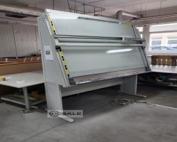 Maschine: CREO Trendsetter VLF 5880 CTP Belichter