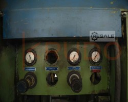 Maschine: IWK PEDRS 100 Exzenterstanzen