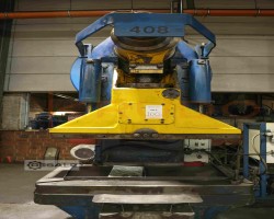 Maschine: BERRENBERG LEPr 2 Exzenterstanzen