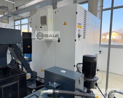 Maschine: SPINNER VC850 Bearbeitungszentren