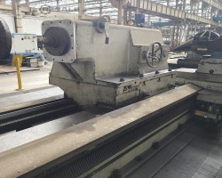 Maschine: FUJII SEIKI N/A Tiefbohrmaschinen