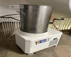 Maschine: HAGESANA Cream King SE 2 Schlagsahnemaschinen