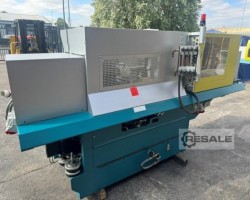 Maschine: BOY E 550-205 Spritzgiessmaschinen