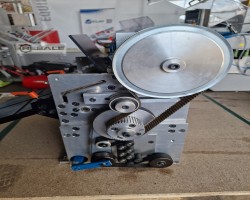 Maschine: GUK LANG APPARATENBAU FM76 Faltschachtelkartonierer