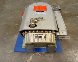 Maschine: BECKER T 3.40 DSK Vacuumpumpe