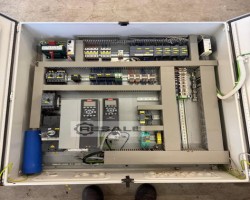 Maschine: GEA OCE 305-01-32 Dekanter