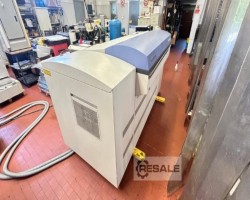 Maschine: SCREEN PT-R 8300 E CTP Systeme