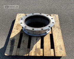 Maschine: MITSUBISHI S12R Kompensator  47920-00700