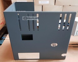 Maschine: MEDIPRINT GS 30-T Trockenbestäuber