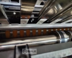 Maschine: HEIDELBERG Stahlfolder KD 66/6 KTL - PD Falzmaschinen