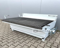 Maschine:   Schweiß Schraubstock