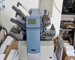 Maschine: PITNEY DI 380 Briefumschlagmaschinen