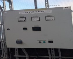 Maschine: STOTEK AME 600 Öfen