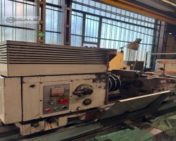Maschine: TOS BUC 63 A Universalrundschleifmaschinen