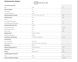 Maschine: REGLOPLAST 300L Temperiergeräte