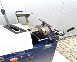 Maschine: LNS LNS PB 80 Anspitzmaschinen Stangen Anfasmaschine