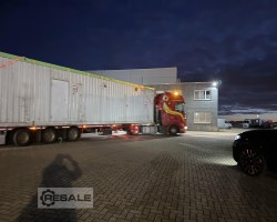 Maschine: MWM TCG 2020 V20 Gasgeneratoren