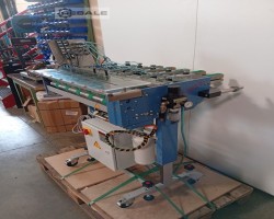 Maschine: BOGRAMA UEB 550 Überführung