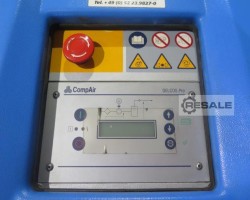 Maschine: COMPAIR L07-13 Kompressoren