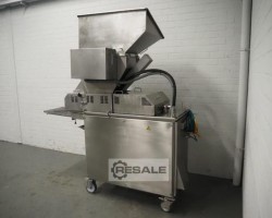 Maschine: CFS ESF400 Multiformer