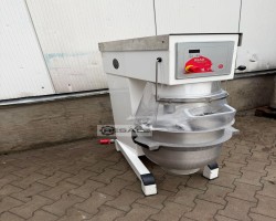 Maschine: VARIMIXER BEAR AR60/VL1 Planetenrührmaschinen