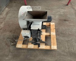 Maschine: RETSCH BB 100 Backenbrecher