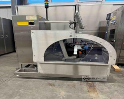 Maschine: METTLER-TOLEDO GARVENS XS2 Kontrollwaage
