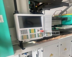 Maschine: ARBURG  720S e2 3K 3200-1300/ 290/290 Spritzgiessmaschinen