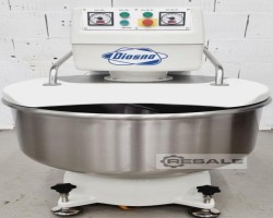 Maschine: DIOSNA SP 120 D Spiralknetmaschinen