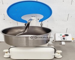 Maschine: KEMPER F 30 SL Hubkneter