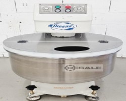 Maschine: DIOSNA SP 120 D Spiralknetmaschinen