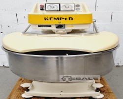 Maschine: KEMPER SP 75 L Spiralknetmaschinen