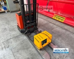 Maschine: BT PPS 1000 MX / 1 