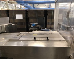 Maschine: BOSCH CBK 409.1 BL / SCK 2500 Faltschachtelkartonierer