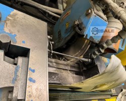 Maschine: JUNKER BUAJ 9 NC Universalrundschleifmaschinen