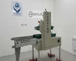 Maschine: COMARME GEM 520 Umreifungsmaschinen