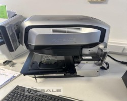 Maschine: KEYENCE IM-8030 Messmaschinen