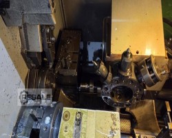 Maschine: MUPEM WIN 42 CNC Drehmaschinen