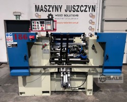 Maschine: D+E Genini Tbk 70