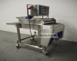 Maschine: CFS ER600 WetCoater